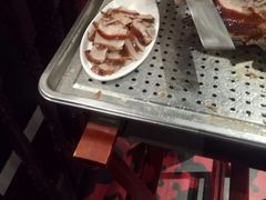 -皇城根北京风味主题餐厅(滨海万达店)