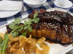 -洞密园美食城·二十二年老店(富华路店)