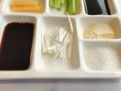 -民福居烤鸭店(石榴庄店)
