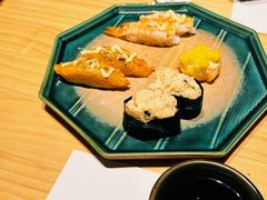 -炎寿司(王府大街店)