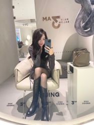 -3AM·S HAIR SALON烫发染发接发