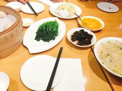 -鼎泰丰(当代商城店)