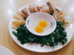 -桥香园云南过桥米线(金马碧鸡店)