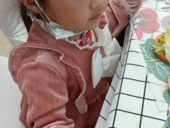 -汉堡王(万达坊店)
