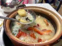 -东江海鲜大排档·潮汕菜·砂锅粥