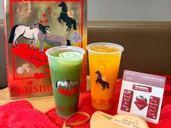 -奈雪的茶(广州万菱汇PRO店)