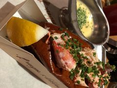 -Burger & Lobster(Dean Street)