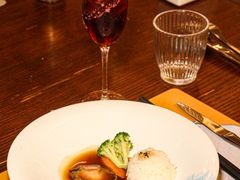 -浙江西子宾馆·瑶园咖啡厅