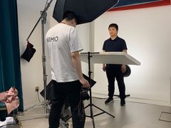 -海马体照相馆(北京apm店)