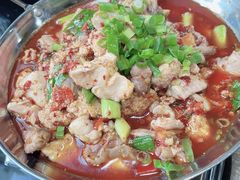 -湖南文氏湘菜馆(顺河高架路店)