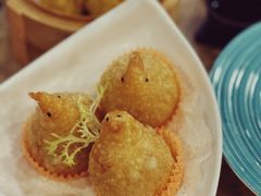 -点都德(聚福楼店)