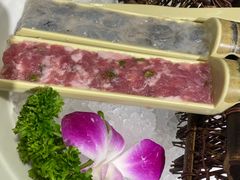 -山悦里 山野·鲜火锅(罗斯福广场店)