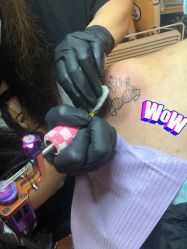 -MDZ STORE·TATTOO·耳饰