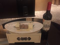 -宁波威斯汀酒店