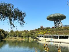 -中国湿地博物馆