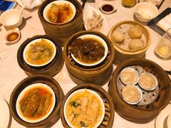 -泉州富力万达文华酒店-品珍中餐厅