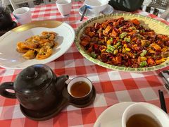 -陶缘一号·四季缘·老字号顺德菜·户外婚礼家宴(西滘店)