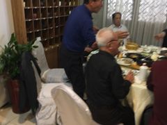 -首钢一九一九大酒楼(石景山店)
