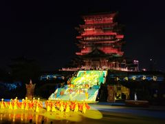 -寻梦滕王阁实景演出