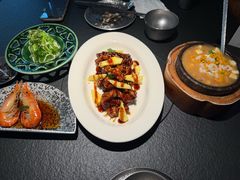 -锦荟JINHUI·浙江小馆(上海荟聚店)