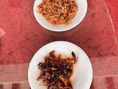 -一盏明灯全素斋(殊像寺店)