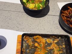 -一棠龙虾•王牌虾球(恒隆广场店)
