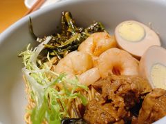 -南小馆(迪士尼小镇店)