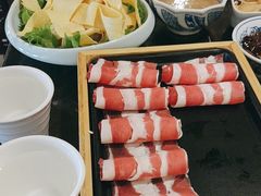 -东来顺饭庄(金泉广场店)