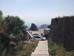 -白草畔自然风景区