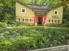 -深圳锦绣中华民俗村