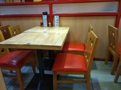 大堂-贯一台湾牛肉面(八一七中路店)