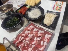 -呷哺呷哺 黄金牧场 (新中关购物中心店)