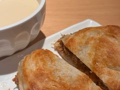 老潼关肉夹馍-大师兄·西北小馆(北站缤果空间店)