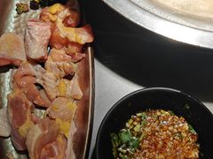 -骨之味·筒骨汤火锅(江头店)