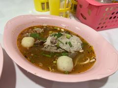 -榮泰米粉湯(Left Shop)