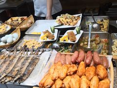 -郭记三宝粥店(锦山大街店)