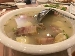 -上海老饭店(北京分店)
