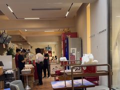 -铁真·刨冰红焖羊肉·正宗老字号