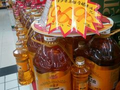 -世纪联华超市(江城店)