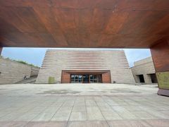 -盘龙城国家考古遗址公园