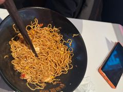 炒方便面-蛙来哒(石景山万达店)