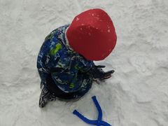 -世界之窗阿尔卑斯冰雪世界