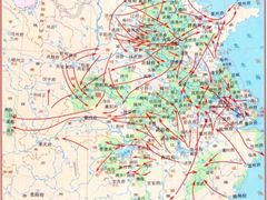 -大槐树寻根祭祖园