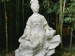 -望江楼公园