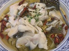 -东江渔村·古典园林·30年粤菜老字号(太和店)