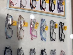 -宝岛眼镜(雨花吾悦广场店)