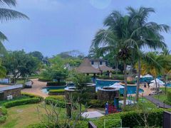 -石梅湾艾美度假酒店