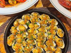 -俏小张海鲜烧烤(京汉总店)