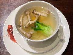 -杭州西子湖四季酒店·金沙厅