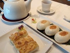 生煎雪花和牛包-金悦轩海鲜酒家(拱北店)